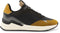 DenBroeck Baxter St. - Casual Leren herensneakers - Hoogwaardige materialen - Grijs (1 paar)