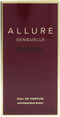 Chanel Allure Sensuelle edp spray 50 ml.DAMES