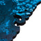 UNIDRAGON Houten Puzzel Voor Volwassenen Woosaic - Glinsterende Schildpad - 1000 stukjes - 60x44 cm