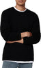 ONLY & SONS ONSPANTER LIFE 12 STRUC CREW KNIT - Heren Trui - Fijn gebreid - Maat XXL