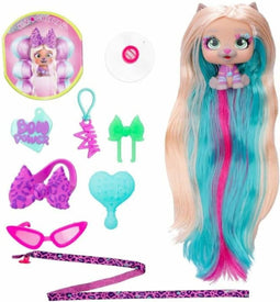 Haarstijlpop IMC Toys Bow Power