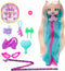 Haarstijlpop IMC Toys Bow Power