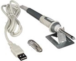 Velleman Soldeerbout, USB-kabel, loodvrij solderen, 10 W