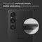 Sony Xperia 1 V - Smartphone - 12GB RAM 256GB opslag 4K camera Zilver