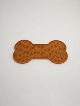 Likmat Botvorm | 20x15cm | Hond of Kat