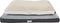 Scruffs Harvard - Orthopedisch Hondenkussen - Memory Foam - Pearl Grey - XL - 120 x 75 cm