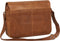 Leren Laptoptas Cognac Richard