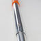 Talamex Deckmate - Telescoop 91-182 cm - Geanodiseerd aluminium - RVS borgsysteem