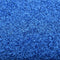 vidaXL - Deurmat - wasbaar - 90x120 - cm - blauw