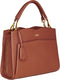 Socha Diamond Leather Shoulder Businessbag 12-14
