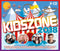 Kidszone 2018 - Dubbel-CD met grootste hits voor kinderen - 45 knallers (2 stuks)