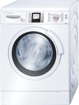 Bosch WAS28840 - Wasmachine 8 Kg - 1400 Toeren - i-Dos - EcoSilence Drive - Wit
