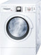 Bosch WAS28840 - Wasmachine 8 Kg - 1400 Toeren - i-Dos - EcoSilence Drive - Wit