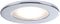 Paulmann Structure - Meubelinbouwlamp 66 mm max. 20W 12V dimbaar - Chroom