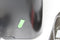 Brabantia Bo Touch Bin Hi Prullenbak - 60 liter - Soft-touch openingssysteem - Matt Black
