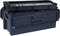 Raaco COMPACT 50 - Gereedschapskist - 10 inzetbakjes - Blauw