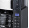 Russell Hobbs 25610-56 - Koffiezetapparaat - 10 kopjes - Zilver