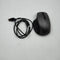 HP 1D0K8AA - Creator draadloze track-on-glass muis - USB-C oplaadbaar 7 knops 3 apparaten BT+RF - zwart