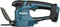 Makita DUM111ZX - Accugrasschaar - Inclusief grassnijder en heggenschaar - Blauw