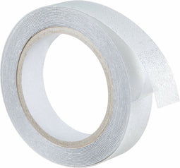 Plakband Geko Transparant (25 mm x 5 m)