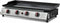 Cookingbox Cala Gas Pancha - 4 lichten