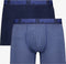PUMA BASIC BOXER - Boxershorts - 2 stuks - Blauw (2 stuks)