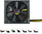 TooQ TQAPOLO-700SP - Voeding ATX 700W 20A +12V Rails 1 - (5x SATA)