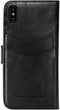 iDeal of Sweden IDMWP-I1865-01 - Flip cover - Krasbestendig - Zwart