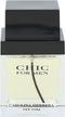 Carolina Herrera Chic for Men Eau de Toilette Spray 60 ml