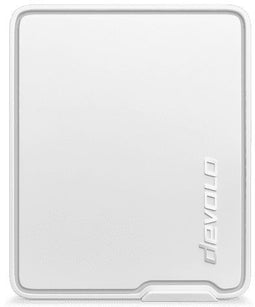 Devolo WiFi 6 Repeater 5400 - Range Extender - 5400 Mbps snelheid