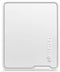 Devolo WiFi 6 Repeater 5400 - Range Extender - 5400 Mbps snelheid