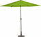 Madison parasol Tenerife Ø300 cm - appelgroen