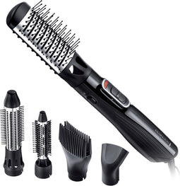 Remington Amaze Föhnborstel - Heteluchtborstel AS1220 - 1200W - Zwart