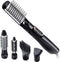 Remington Amaze Föhnborstel - Heteluchtborstel AS1220 - 1200W - Zwart