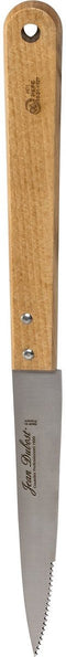 Jean Dubost Laguiole barbecuemes met houten handvat