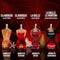Jean Paul Gaultier La Belle 50 ml Eau De Parfum - Damesparfum