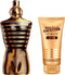 Jean Paul Gaultier Le Male Le Parfum Elixir 125ML 2- set for men