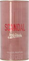 Jean Paul Gaultier Scandal 80 ml - Eau de Parfum - Damesparfum