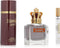 Jean Paul Gaultier SCANDAL HIM EDT 100 ml + DEO 150 ml + EDT 10 ml