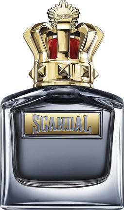 Jean Paul Gaultier Scandal Pour Homme 100 ml Eau de Toilette - Herenparfum