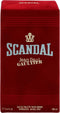 Jean Paul Gaultier Scandal Pour Homme 100 ml Eau de Toilette - Herenparfum