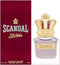 Jean Paul Gaultier Scandal Pour Homme 50 ml Eau de Toilette Navulbaar - Herenparfum