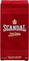 Jean Paul Gaultier Scandal Pour Homme 50 ml Eau de Toilette Navulbaar - Herenparfum