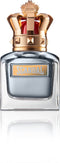 Jean Paul Gaultier Scandal Pour Homme 50 ml Eau de Toilette Navulbaar - Herenparfum