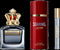 Jean Paul Gaultier Scandal Pour Homme Eau de Toilette 100ml Deodorant 150ml Travel Spray 10ml Gift Set