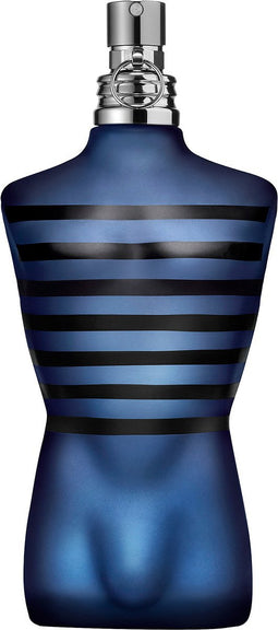 Jean Paul Gaultier Ultra Mâle 75 ml Eau de Toilette Intense - Herenparfum