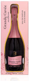 Jean-Pierre Sand Eau De Parfum Grande Cuvée For Women 100 Ml