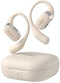 Shokz OpenFit - Draadloze Open-Ear Oordopjes - IP54 Waterbestendig - Beige