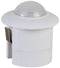 PIR40 Bewegingsdetector - Inbouw - 360° detectiehoek - Wit