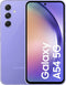Samsung Galaxy A54 5G - 128GB - Premium design - Paars